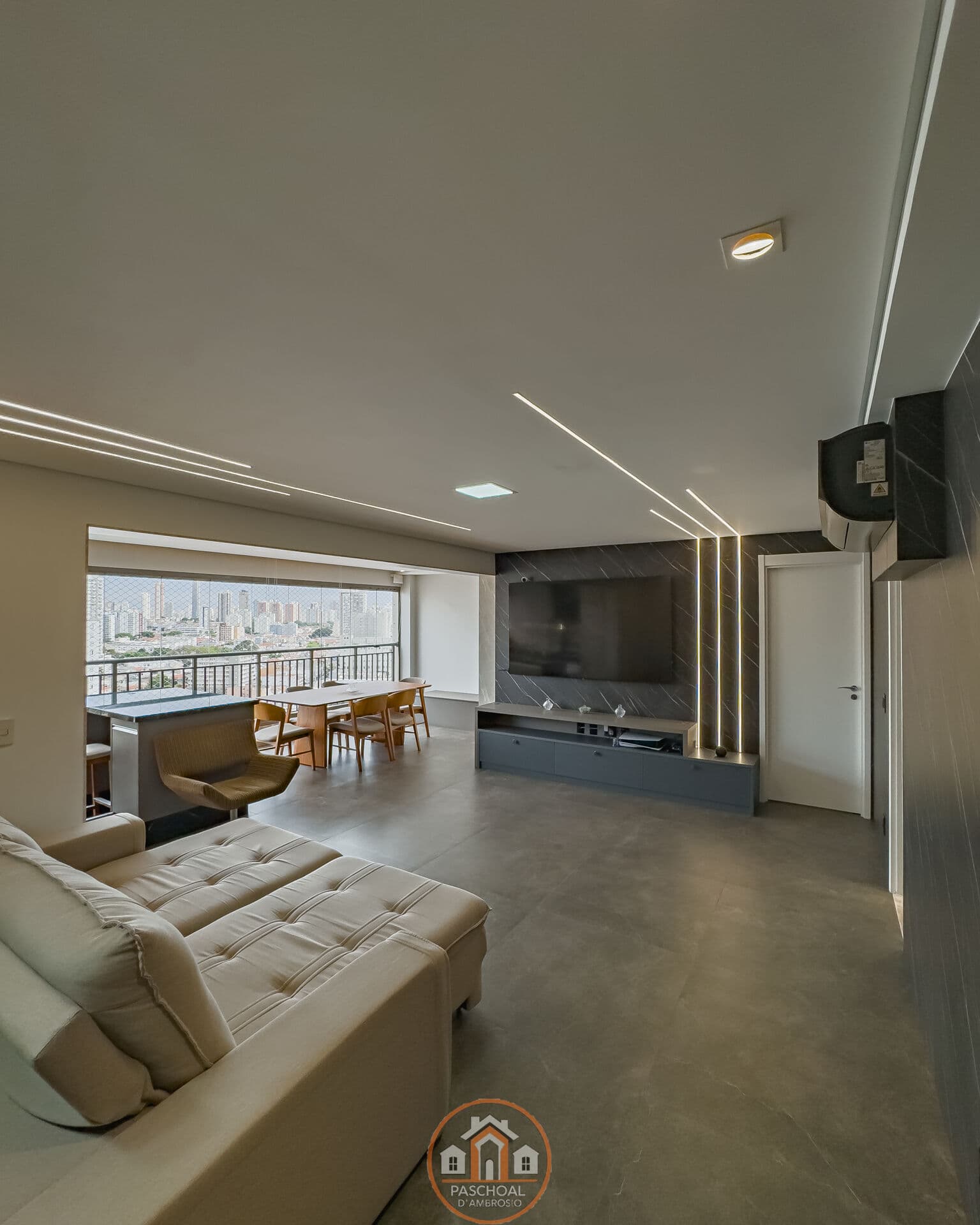 Apartamento em São Paulo - Vila Carrão