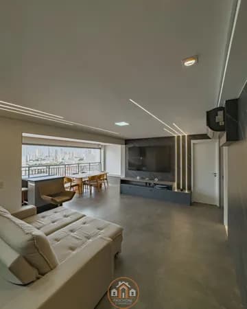 Apartamento em São Paulo - Vila Carrão