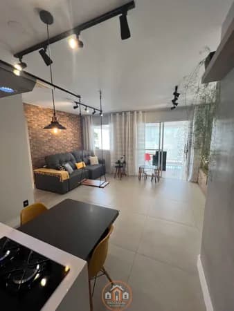Apartamento em São Paulo - Aclimação