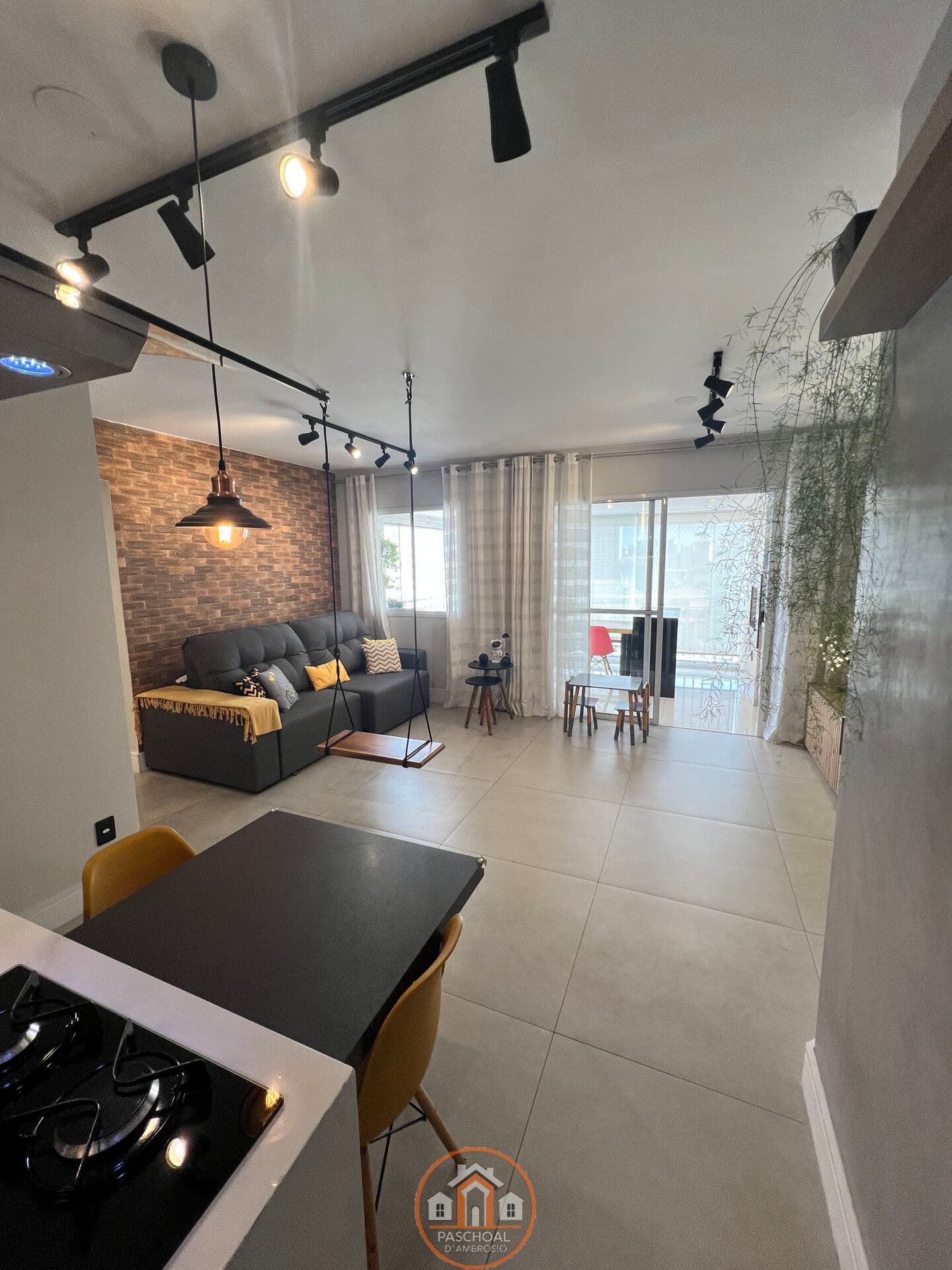 Apartamento em São Paulo - Aclimação
