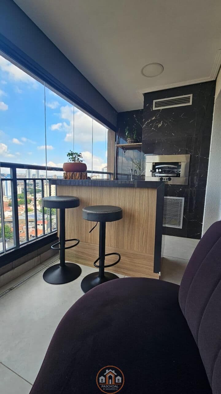 Apartamento em Vila Matilde, São Paulo/SP