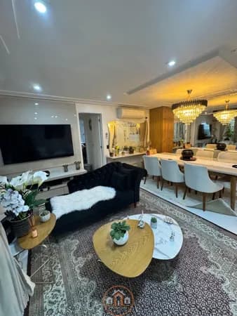 Apartamento À venda Condominio TCC Tatuapé Club