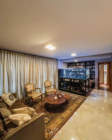 Apartamento em Vila Regente Feijó, São Paulo/SP