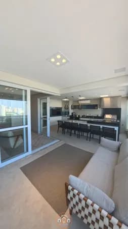 Apartamento Alto Padrão - Malaga Torrinha