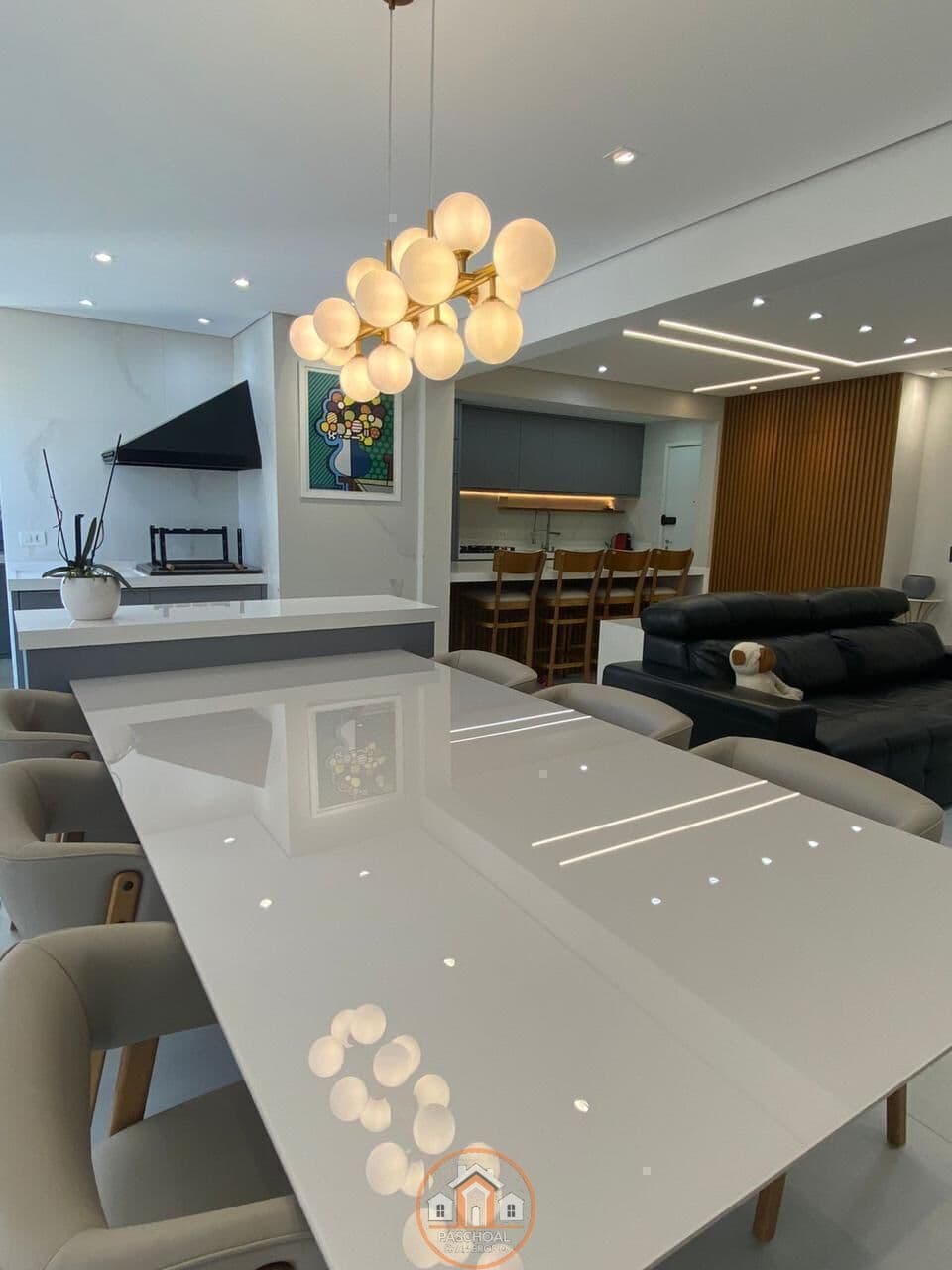 Apartamento em Cidade Mãe do Céu, São Paulo/SP