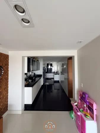 Apartamento em Tatuapé, São Paulo/SP