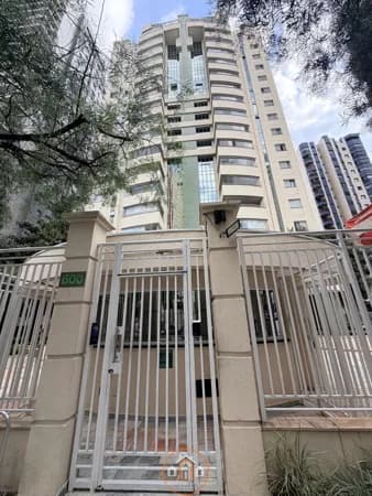 Apartamento em Jardim Anália Franco, São Paulo/SP
