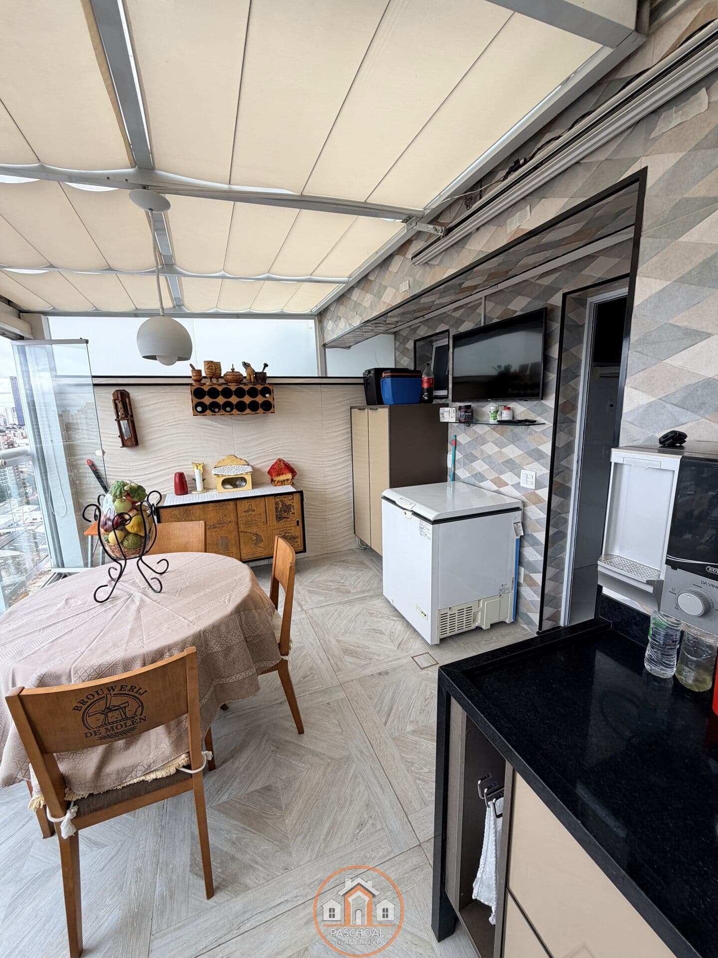 Apartamento Cobertura em Vila Gomes Cardim, São Paulo/SP
