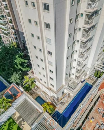 Apartamento em São Paulo - Tatuapé