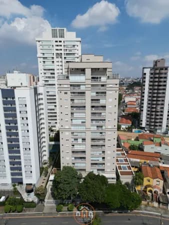 Apartamento em Vila Regente Feijó, São Paulo/SP