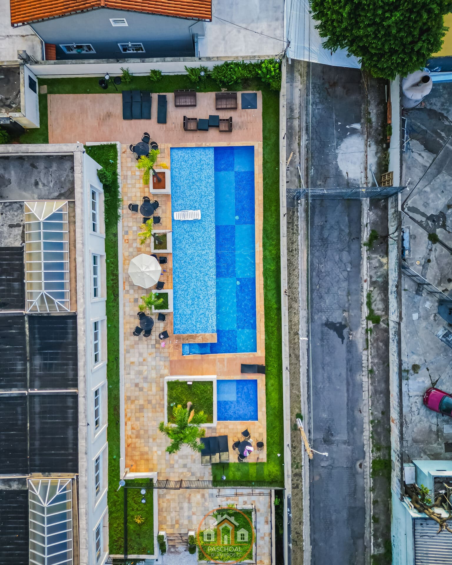 Apartamento Garden Spettacolo Tatuapé