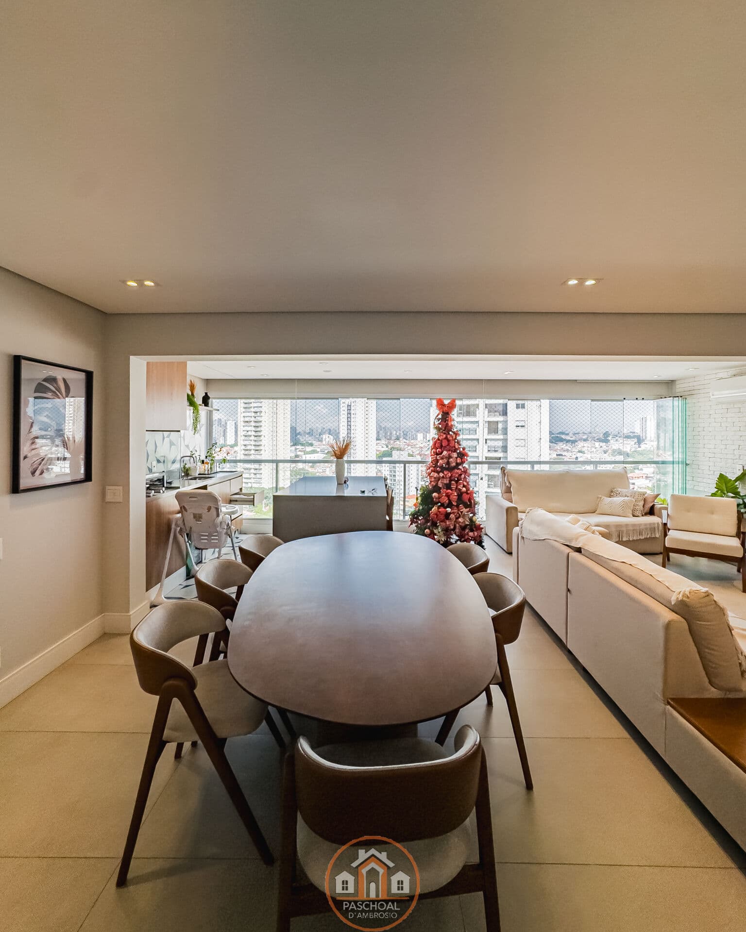 Apartamento eM mooCA, São Paulo/SP