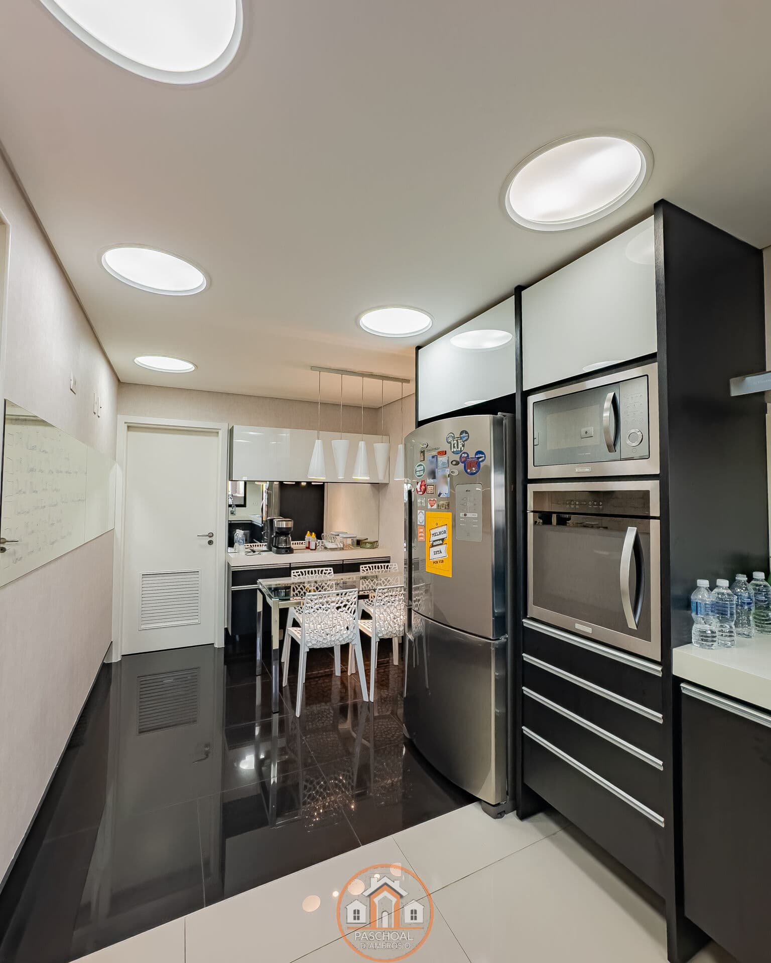 Apartamento em São Paulo - Jardim Anália Franco