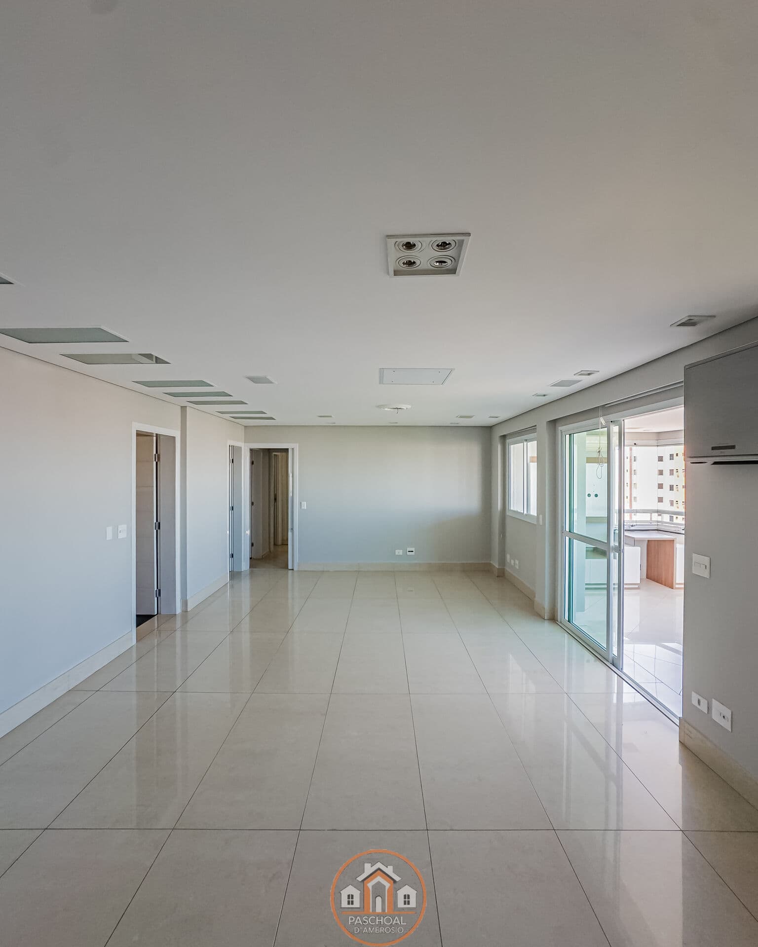 Apartamento em São Paulo - Jardim Anália Franco