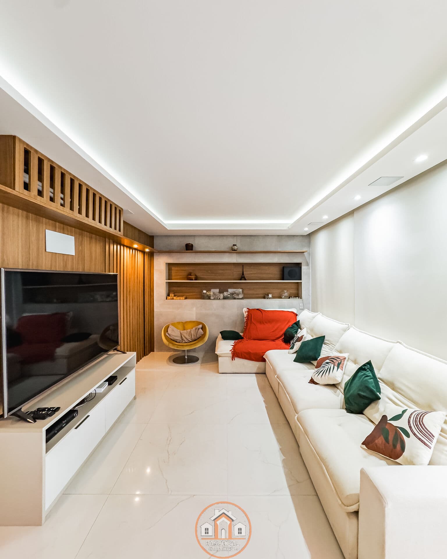 Apartamento em Tatuapé, São Paulo/SP
