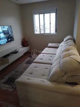 Apartamento Centro, São Bernardo do Campo/SP