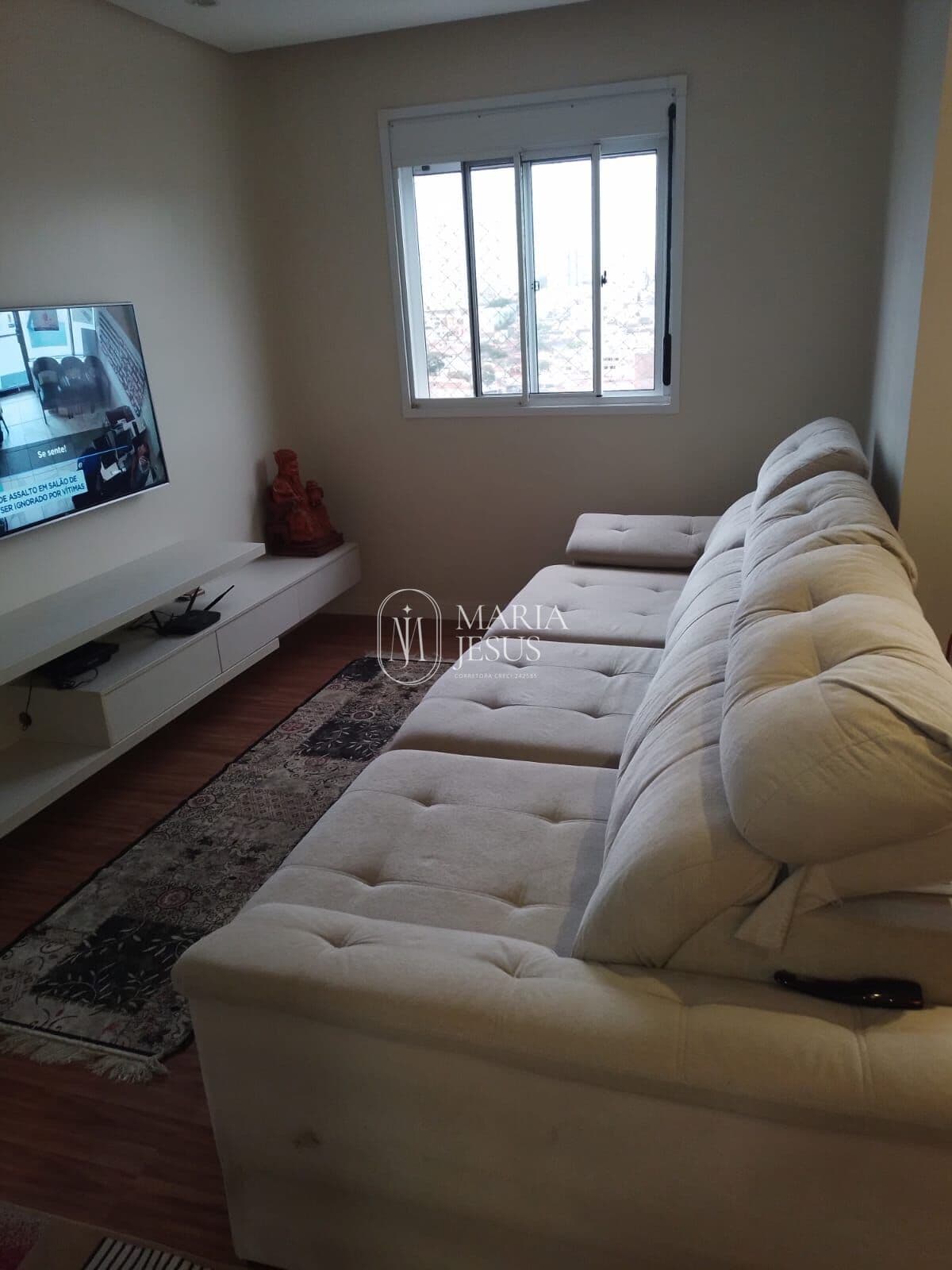 Apartamento Centro, São Bernardo do Campo/SP