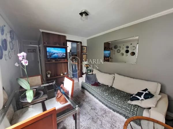 Apartamento em Santa Terezinha, São Bernardo do Campo/SP