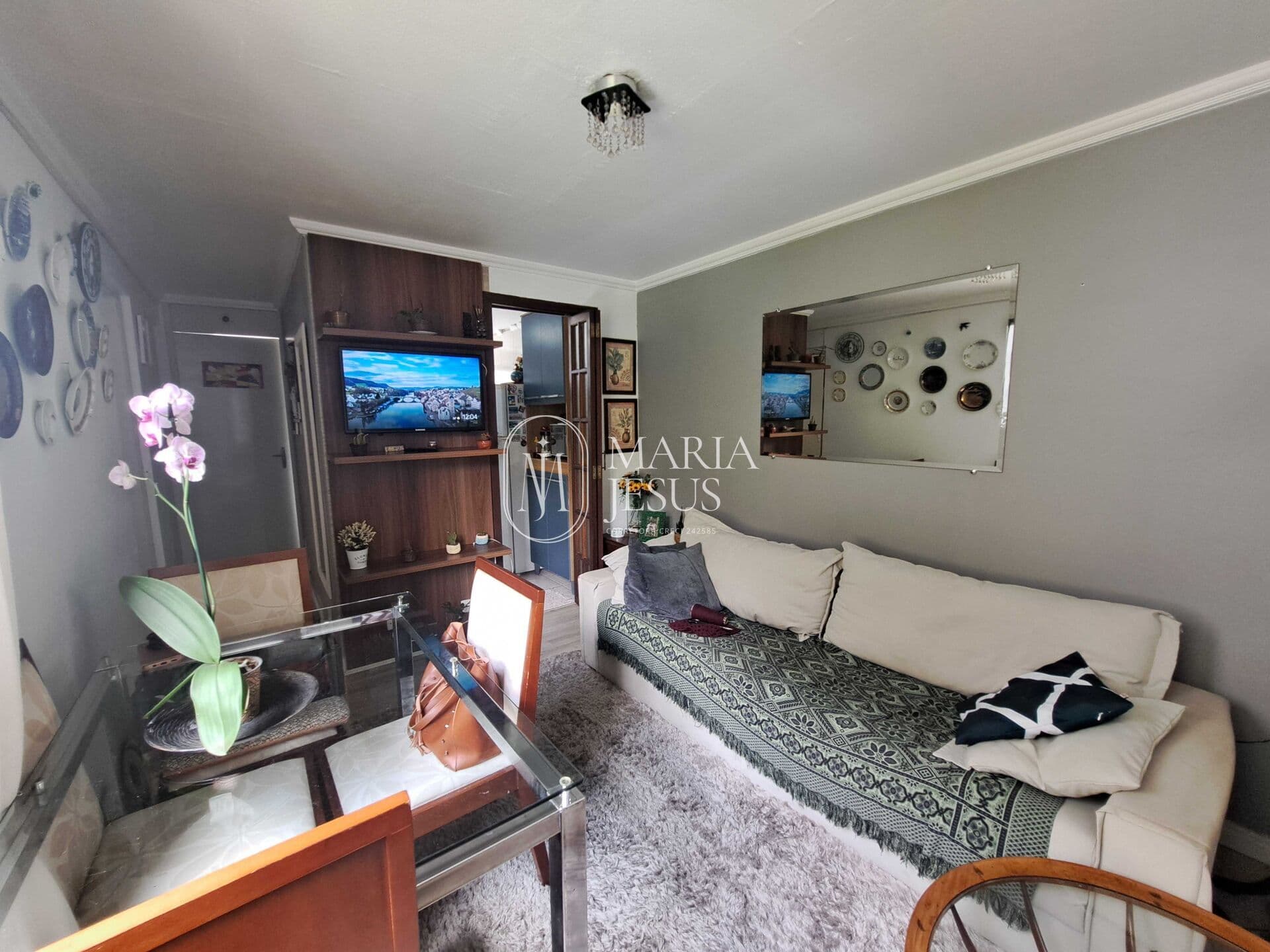 Apartamento em Santa Terezinha, São Bernardo do Campo/SP