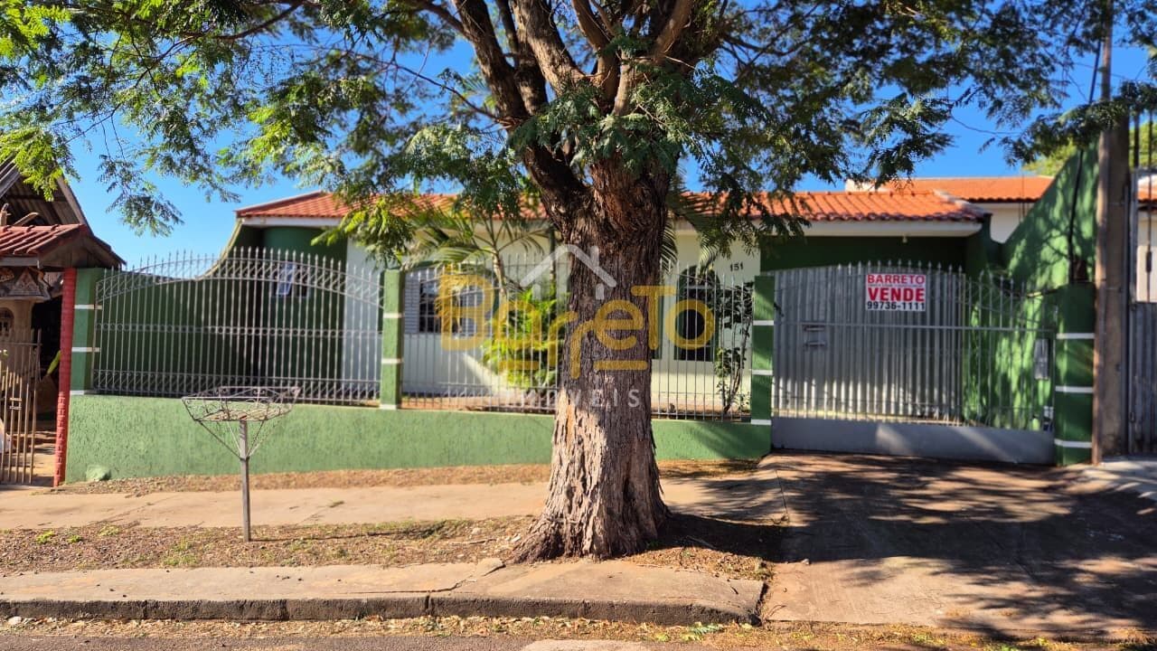 Casa em Jardim Pinheiros, Maringá/PR