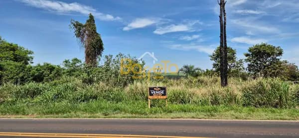 Lote/Terreno em Iguaraçu - Centro