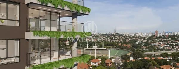 Apartamento Alto Padrão em Higienópolis, São Paulo/SP