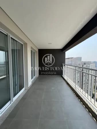 Apartamento na Lapa 3 dormt 2. vagas 91 mts - São Paulo