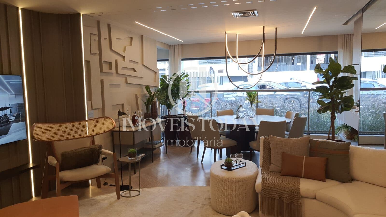 Apartamento Alto Padrão em Vila Mariana, São Paulo/SP