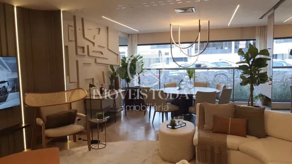 Apartamento Alto Padrão em Vila Mariana, São Paulo/SP