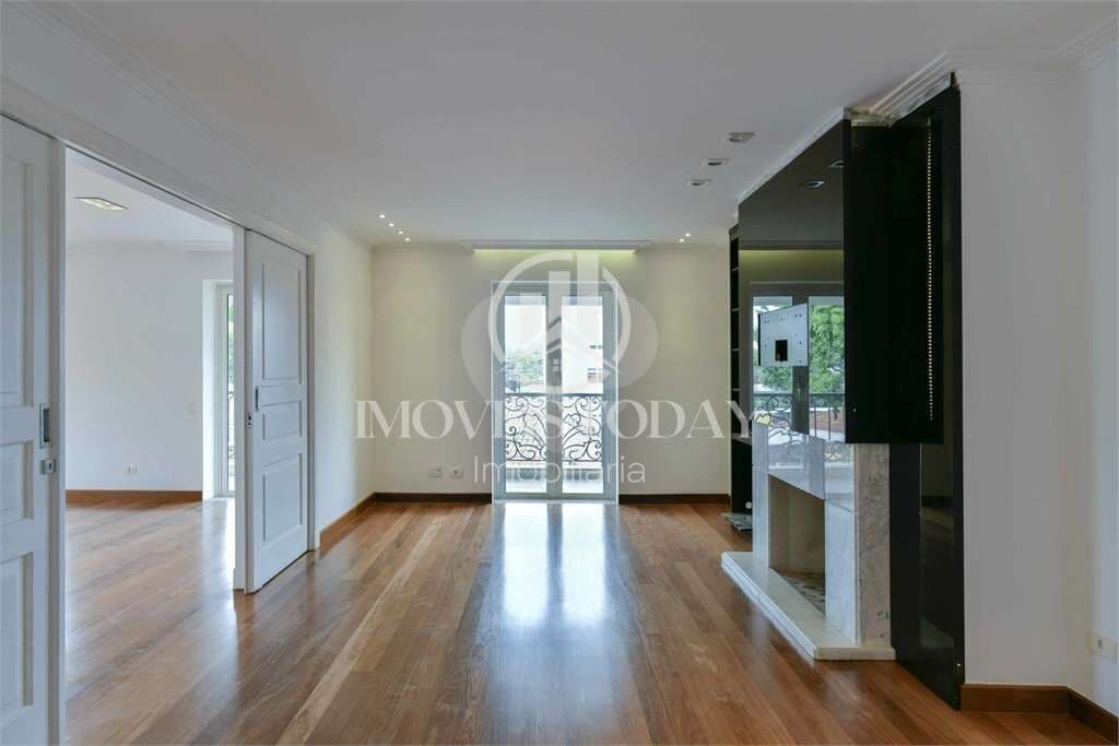 Apartamento Alto Padrão em Jardim Paulista, São Paulo/SP