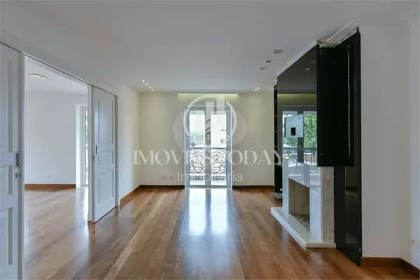 Apartamento Alto Padrão em Jardim Paulista, São Paulo/SP