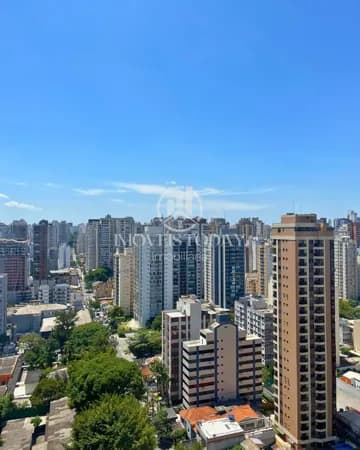 Apartamento em Perdizes 3 dormt 2 vagas, São Paulo/SP