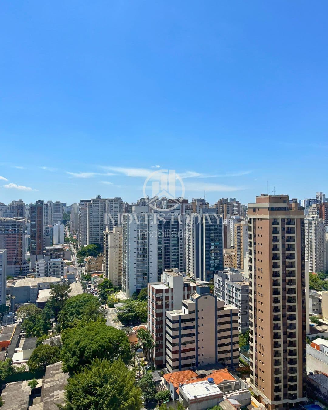 Apartamento em Perdizes 3 dormt 2 vagas, São Paulo/SP