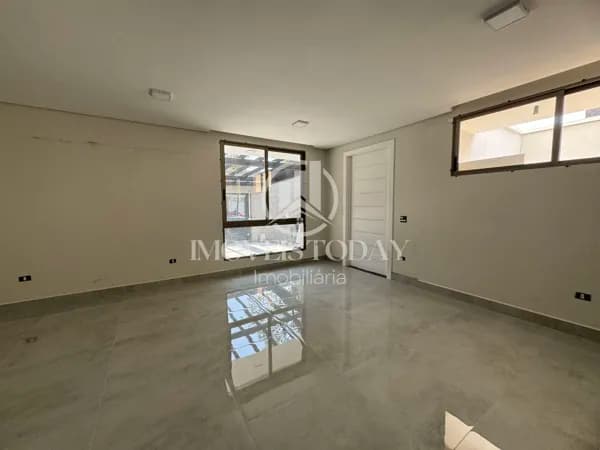 Casa Alto Padrão em Jardim Prudência, São Paulo/SP