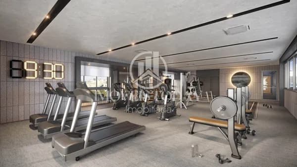 Apartamento em São Paulo - Higienópolis