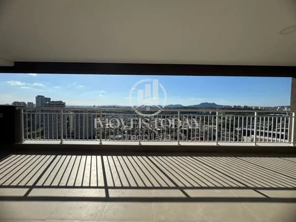 Apartamento na Lapa 127mts e 3 quartos, São Paulo/SP