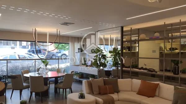Apartamento Alto Padrão 141mts 3 suítes em Vila Mariana, São Paulo/SP