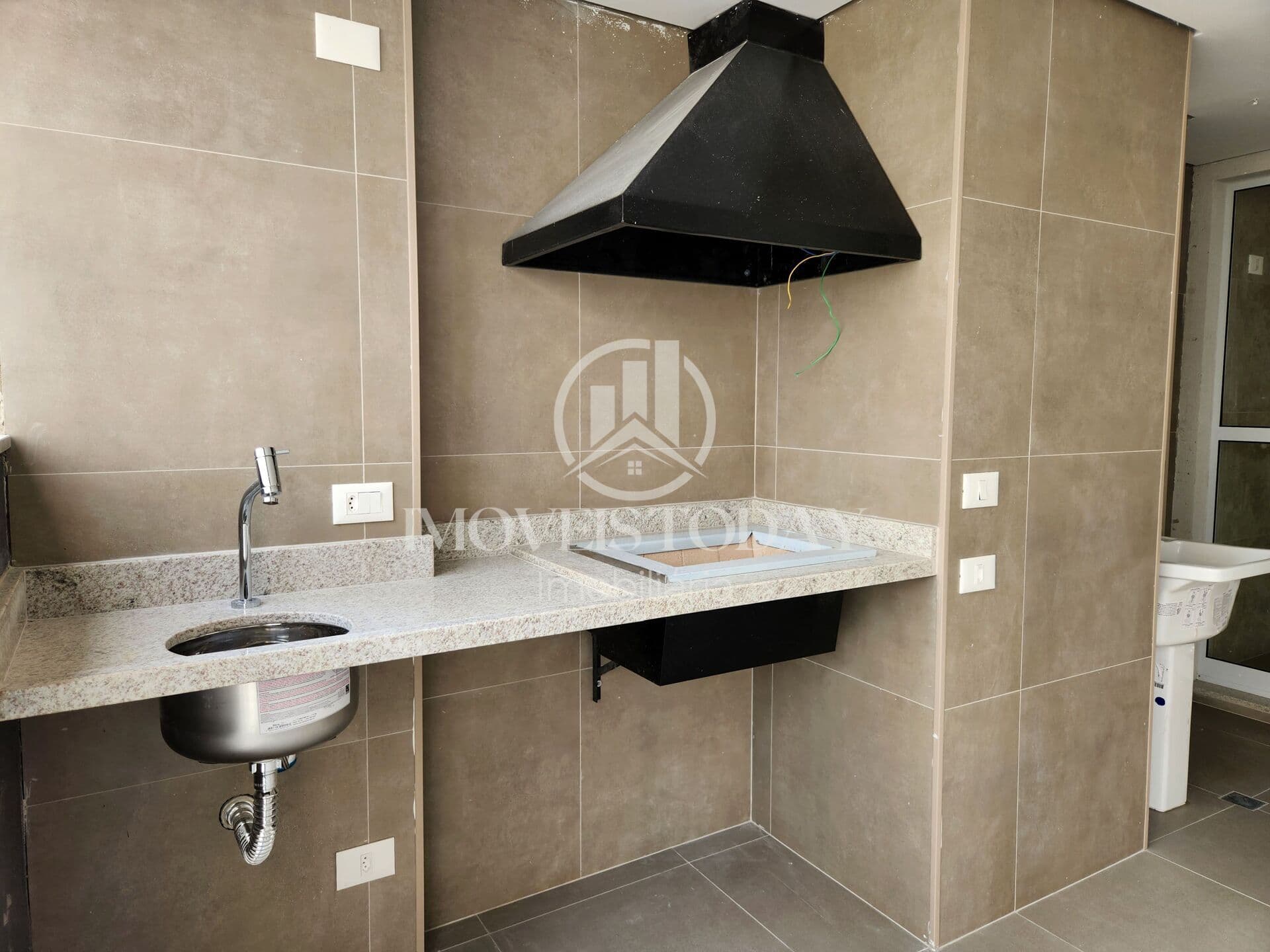 Apartamento na Lapa 127mts e 3 suítes, São Paulo/SP