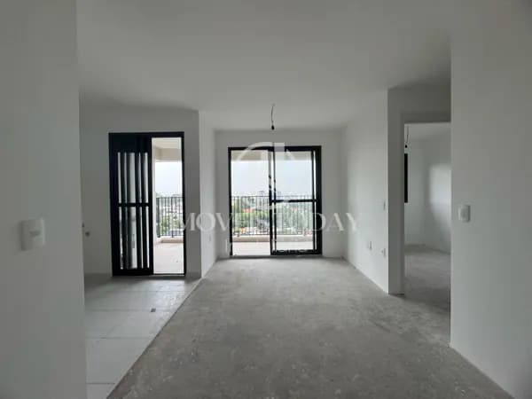 Apartamento com 3 quartos e com piscina, 67 m² na Zona Oeste em Lapa