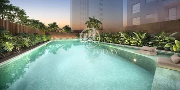 Apartamento Alto Padrão em Vila Nova Conceição, São Paulo/SP