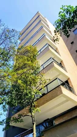 Apartamento em Alto de Pinheiros, São Paulo/SP