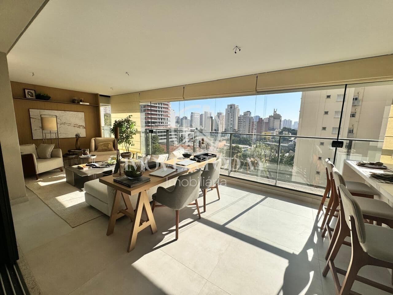 Apartamento Alto Padrão em Perdizes, São Paulo/SP