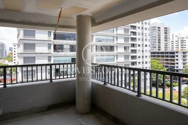 Apartamento em Moema 4 dormt e 2 vagas - 146mts 5 Min a pé Shopp Ibirapuera