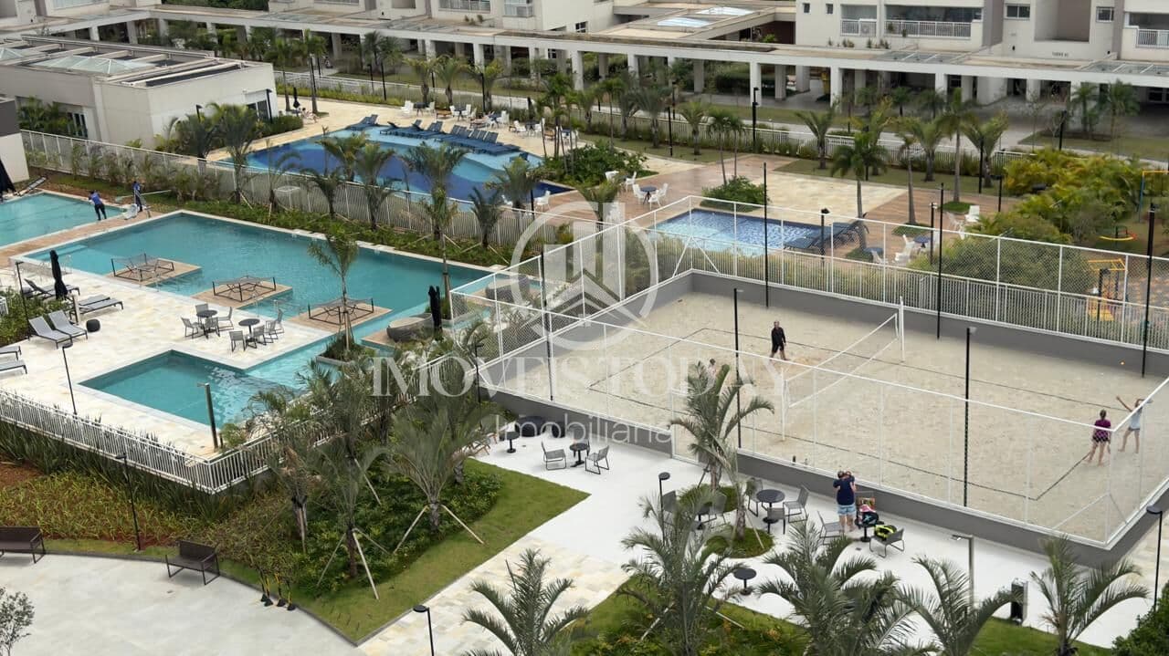 ✨ Apartamento na Lapa: 3 Quartos, Suíte com Terraço, Lazer Completo e 2 Vagas! ✨