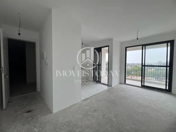 Apartamento com 3 quartos e com piscina, 67 m² na Zona Oeste em Lapa