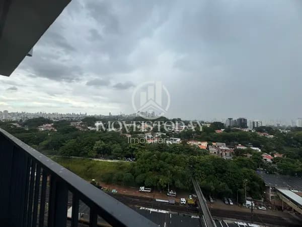 Apartamento com 3 quartos e com piscina, 67 m² na Zona Oeste em Lapa