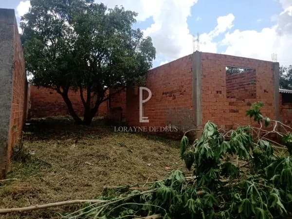 Terreno em Lopes de Oliveira, Sorocaba/SP
