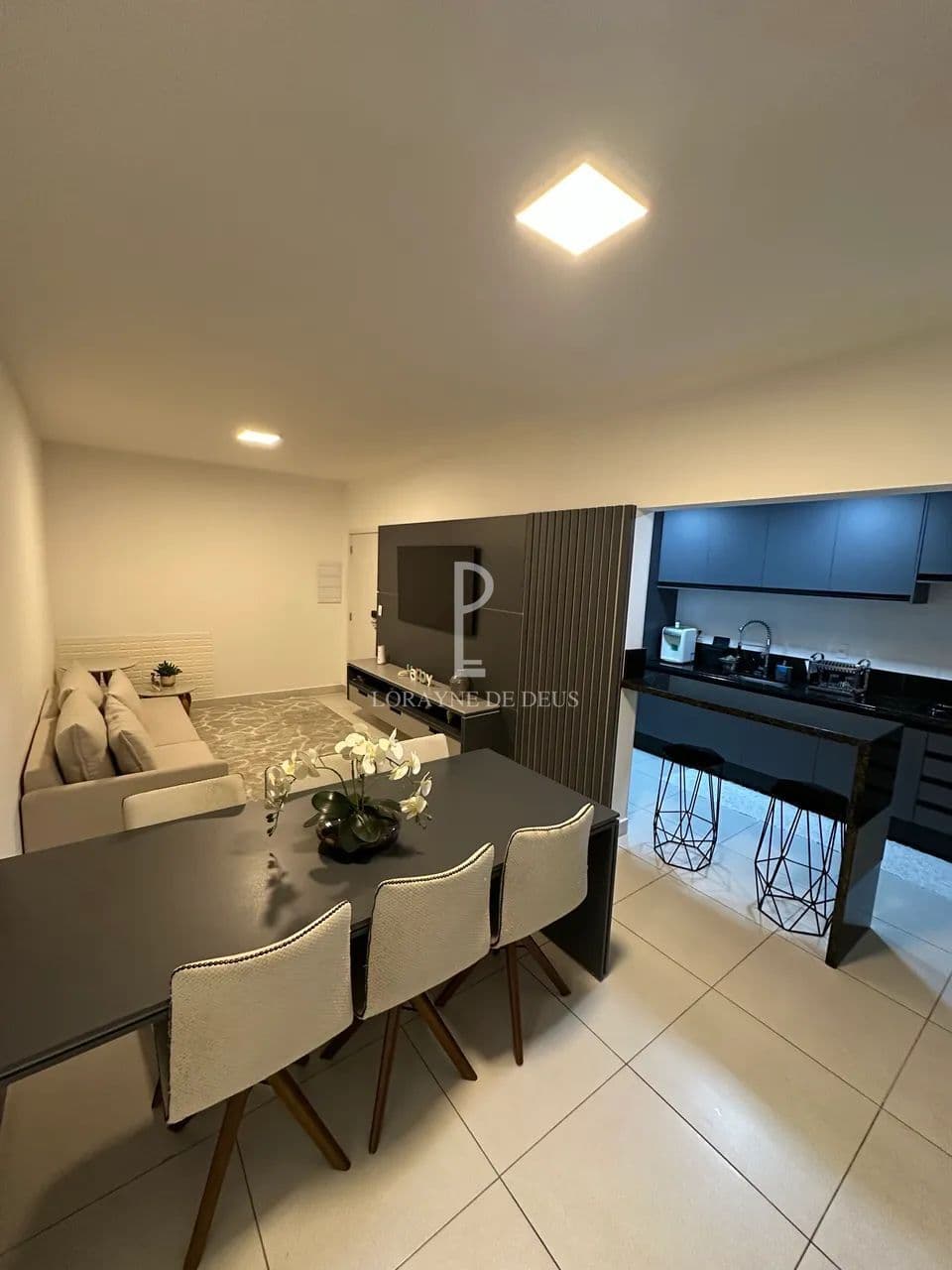 Casa em Sorocaba - Vila Augusta