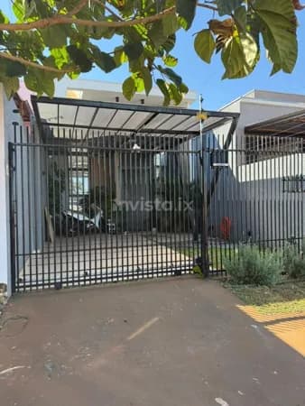 Casa à venda, 89 m² por R$ 520.000 - São Francisco - Toledo/PR