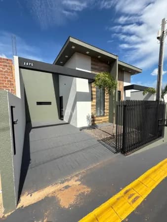Apartamento à venda por R$ 360.000 - Pinheirinho - Toledo/PR